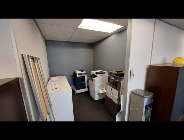 389M² OFFICE TO LET IN GREENSTONE HILL